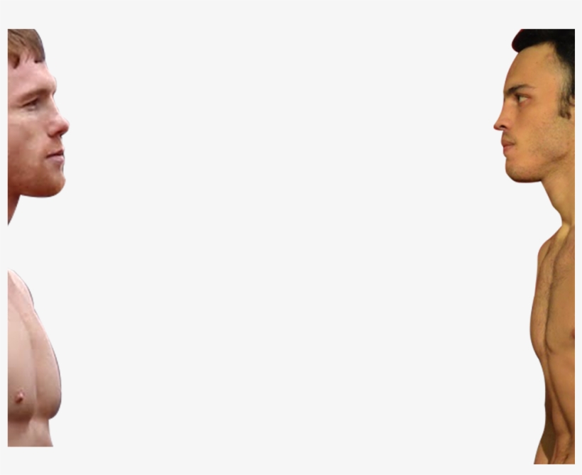 “es Técnicamente Más Completo Y Con Más Armas - Barechested, transparent png