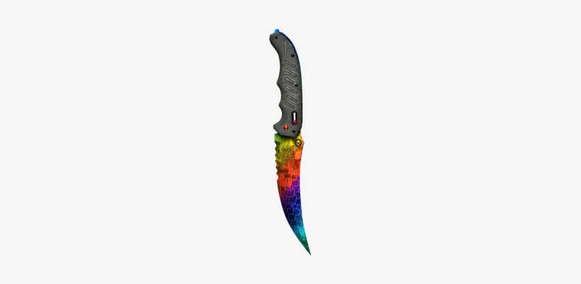 Flip Knife - Illustration, transparent png