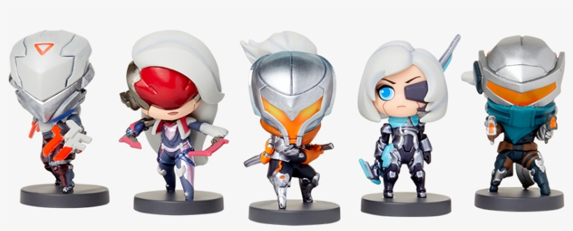 Previous - Figuras Proyecto League Of Legends, transparent png