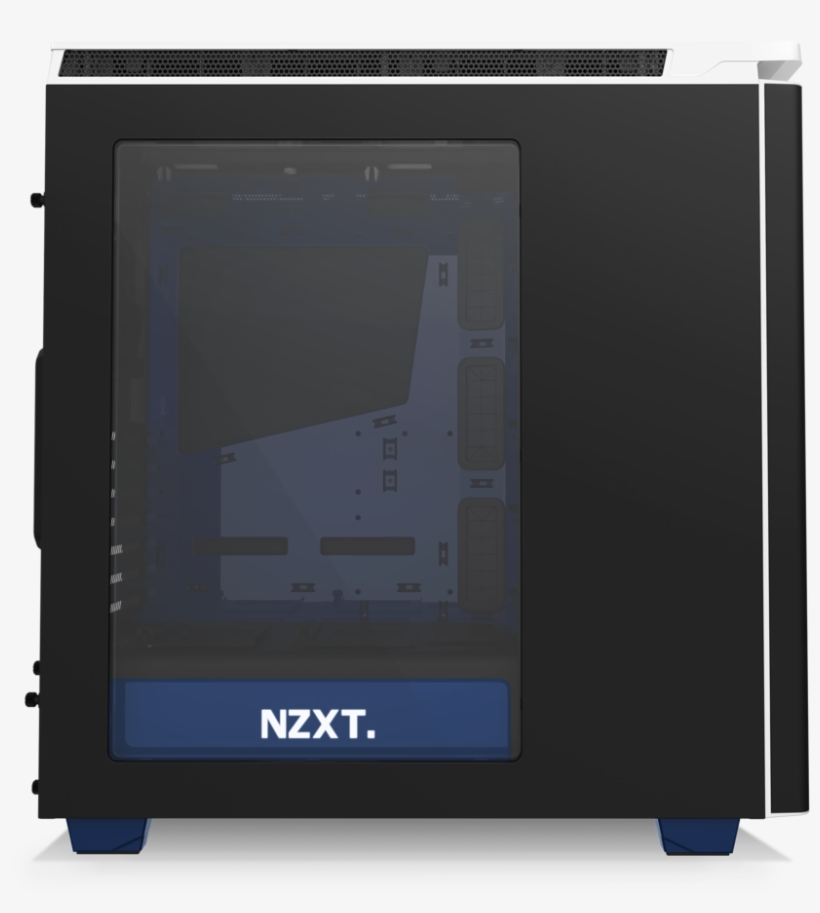 Nzxt H440 Envyus Edition, transparent png