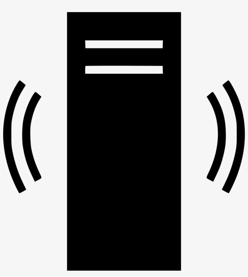 Pc Tower Mac - Crescent, transparent png
