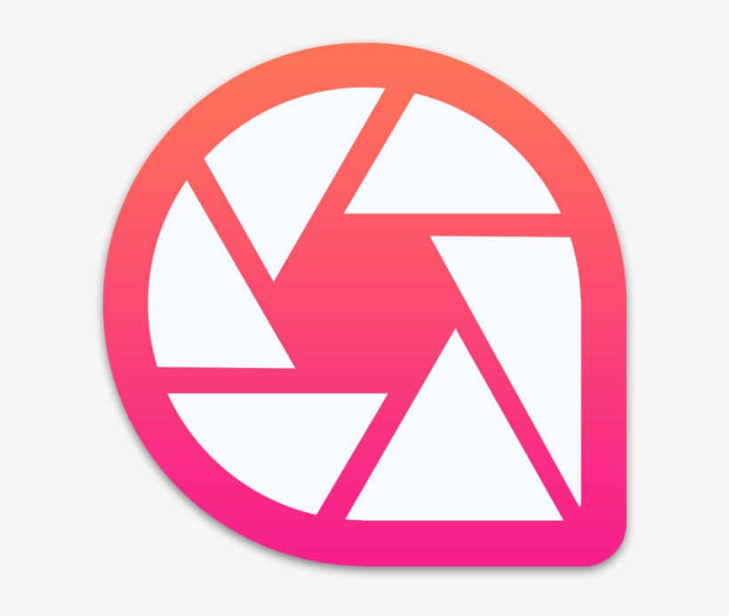 Artistry Photo Pro - Film Lens Png, transparent png