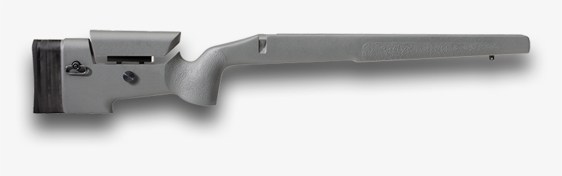 Tactical Rifle Stocks - Mcmillan A3 5, transparent png