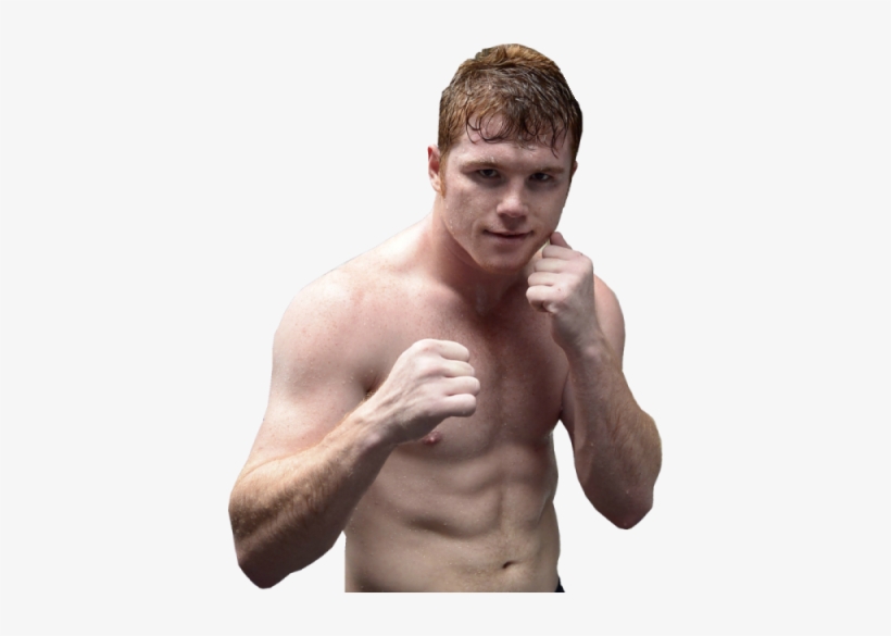 Сауль Альварес - Saul Alvarez - 사울 카 넬로 알바레스, transparent png