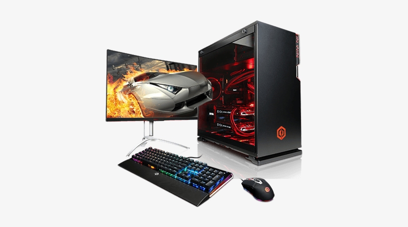 Case Image - 27" Aoc Ag272fcx Led Monitor, transparent png