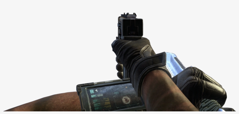 Kap 40 Images The Call Of Duty Wiki Black Ops Ii - Kap 40 Black Ops, transparent png