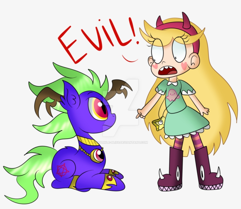 Star Vs The Forces Of Evil - Star Vs The Forces Of Evil Hypno, transparent png