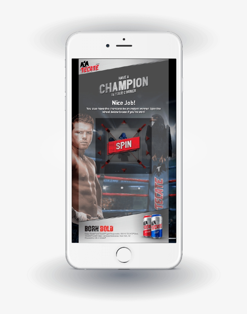 Results - Iphone, transparent png