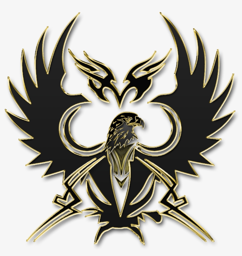 Wqzevbg - Warframe Logos, transparent png