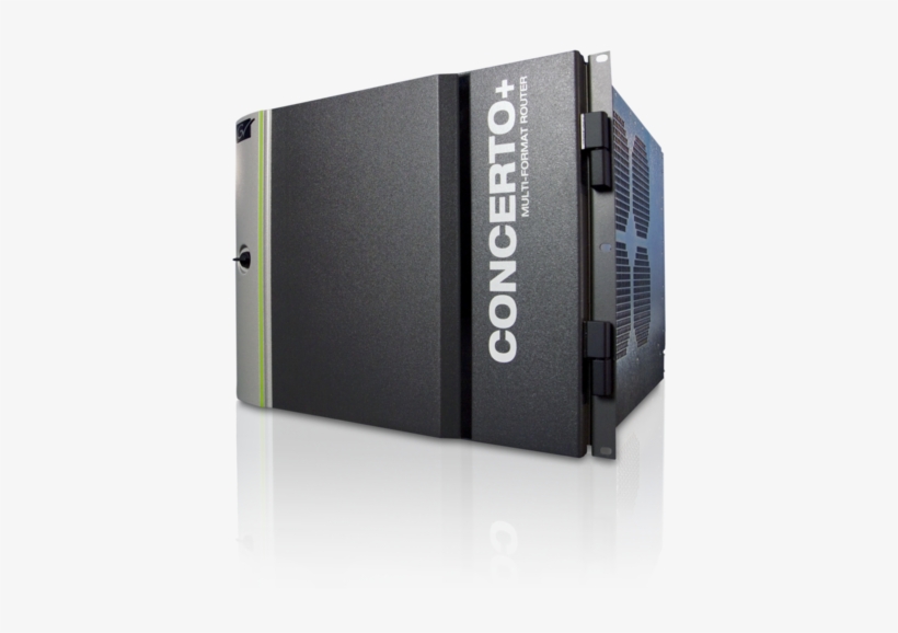 Grass Valley Concerto, transparent png