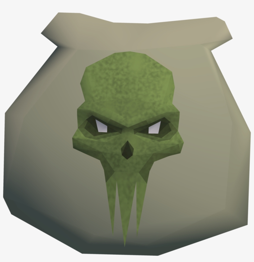 Ghast Pouch Detail - Wikia, transparent png
