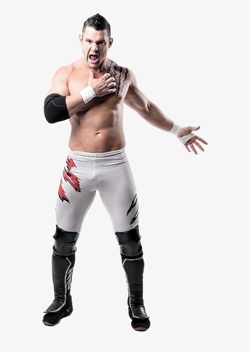 Eddie Edward - Eddie Edwards, transparent png