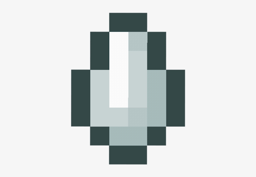 Ghast Tear, transparent png