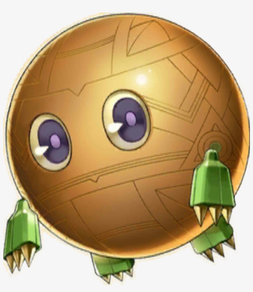 Lien Direct, 2018/03/4/1516308742 20180118 210430 - Sphere Kuriboh, transparent png