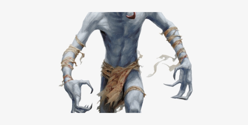 D&d Ghast, transparent png