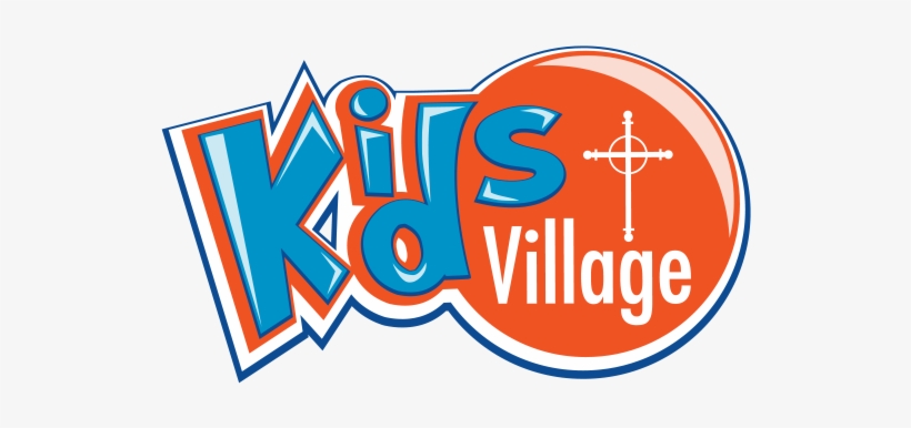 We Believe Jesus Christ Has A Plan For Every Child, - Kids Village Logo, transparent png