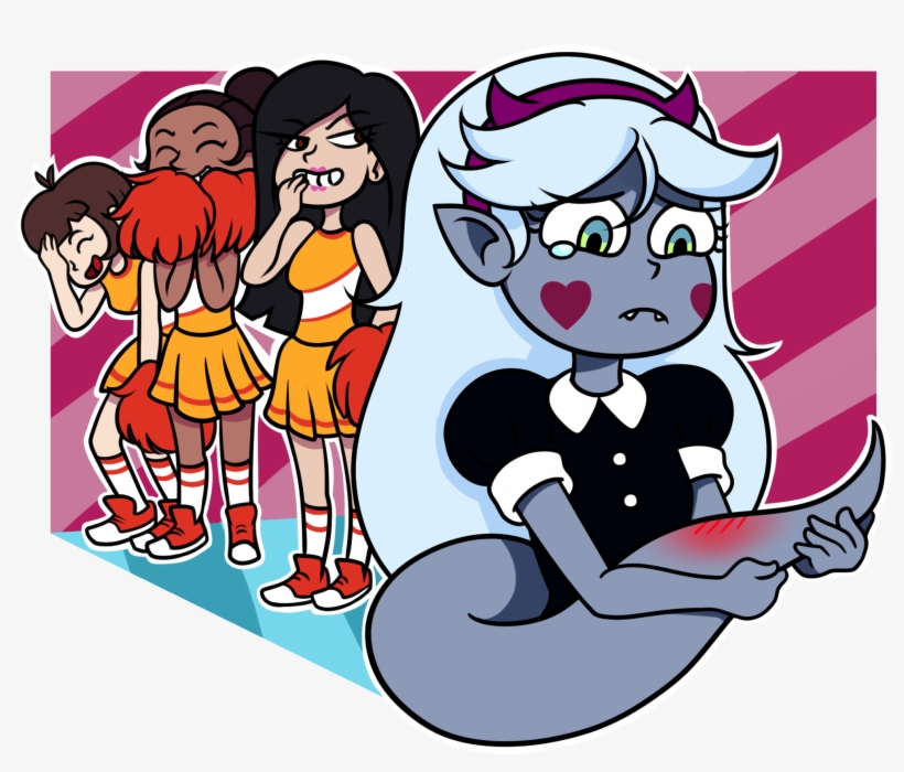 Cartoon Mammal Vertebrate Fictional Character Art Illustration - Star Vs The Forces Of Evil Monster Star, transparent png