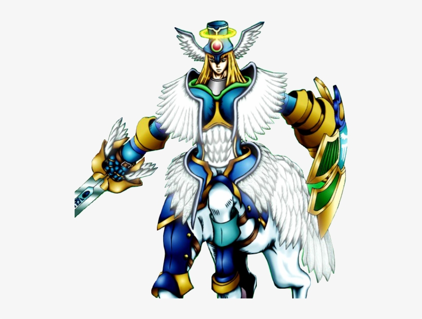 Fairy - Airknight Parshath Yugioh, transparent png
