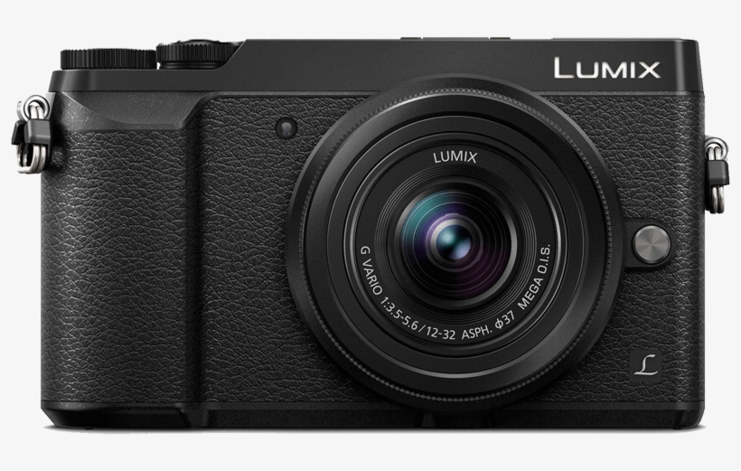 Panasonic Lumix Gx80 / Gx85 Review - Panasonic Lumix, transparent png