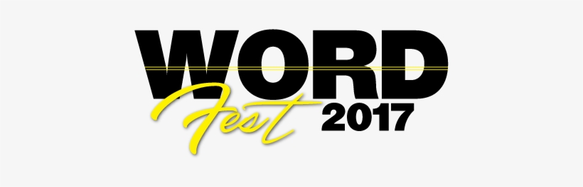Week - Wordfest, transparent png