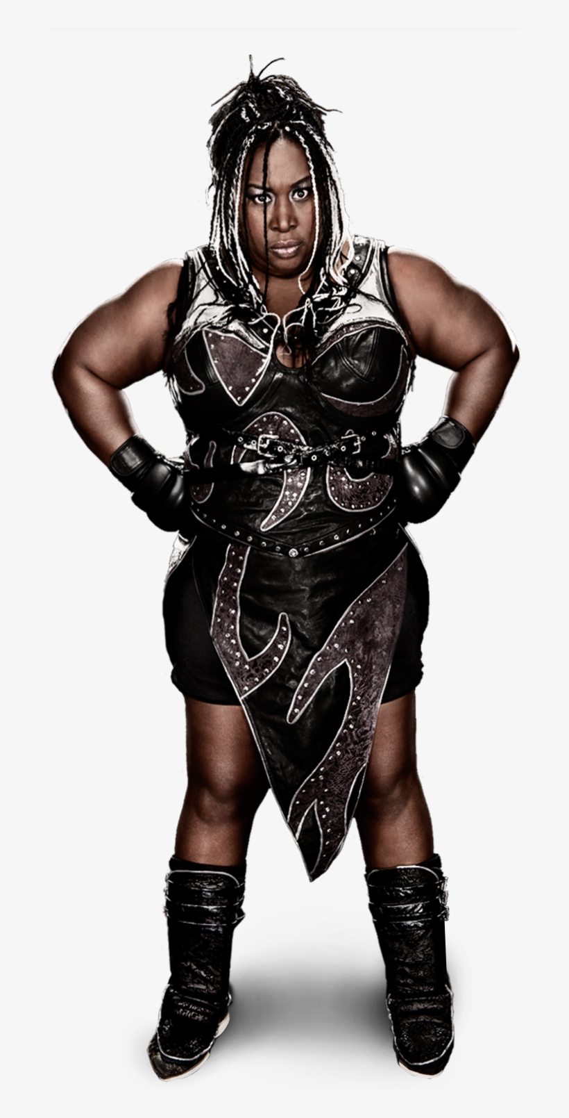 Although She Confirmed A Release From Wwe, Dirtsheets, transparent png