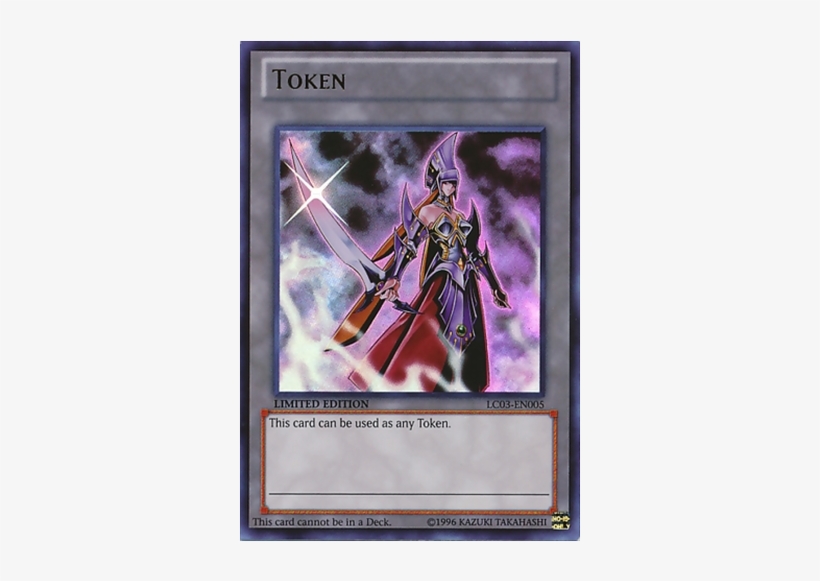 Payment - Emissary Of Darkness Token, transparent png