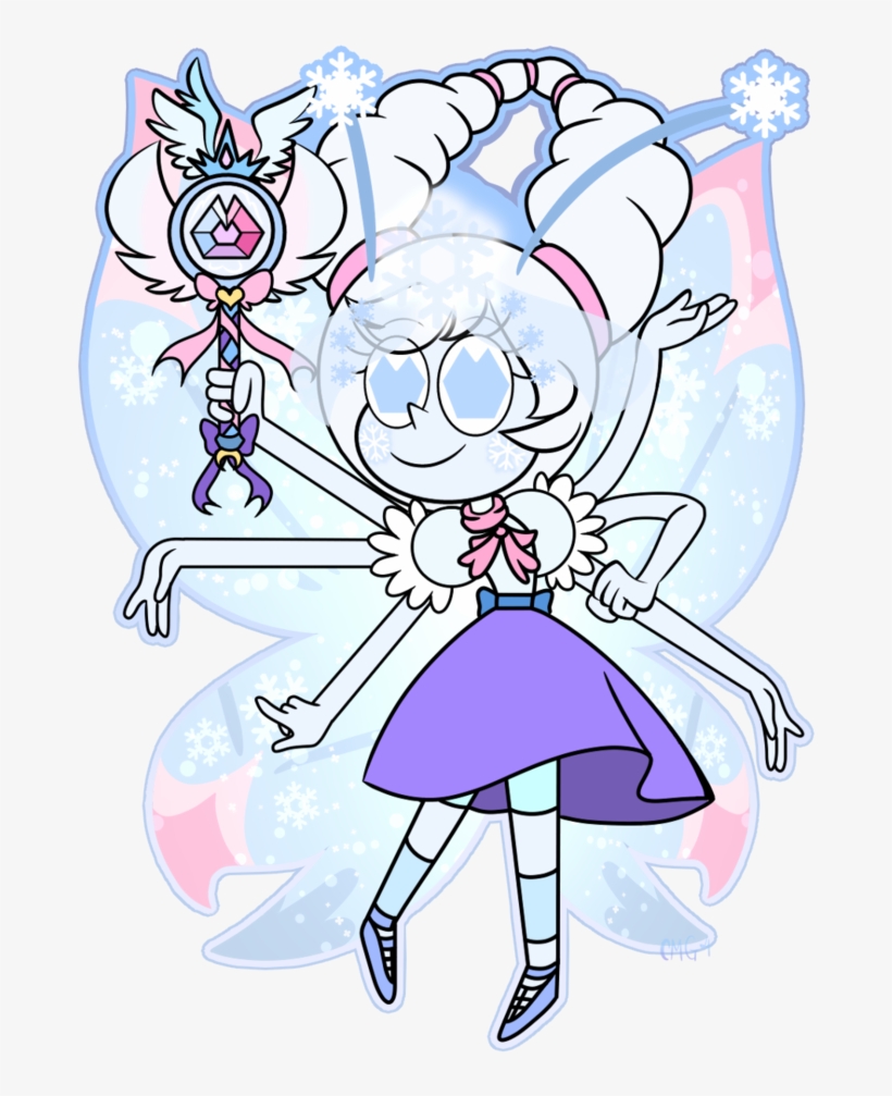 Star Vs The Forces Of Evil - Cartoon, transparent png