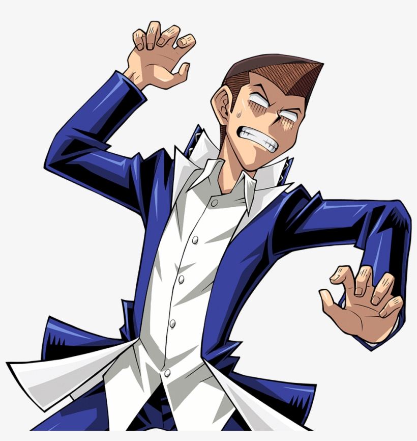 Tristan Taylor Duel Links, transparent png
