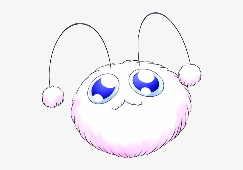 Yugioh Watapon, transparent png