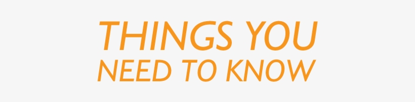 Things You Need To Know Before Buying A Canon Vlogging - Need To Know Png, transparent png