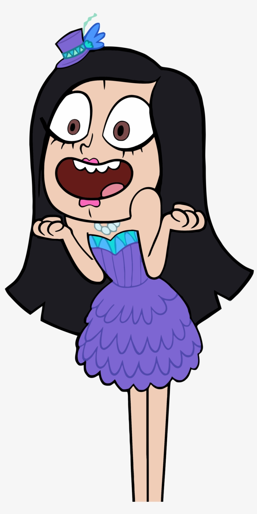 Clipart Resolution 985*1920 - Brittney Wong Svtfoe, transparent png