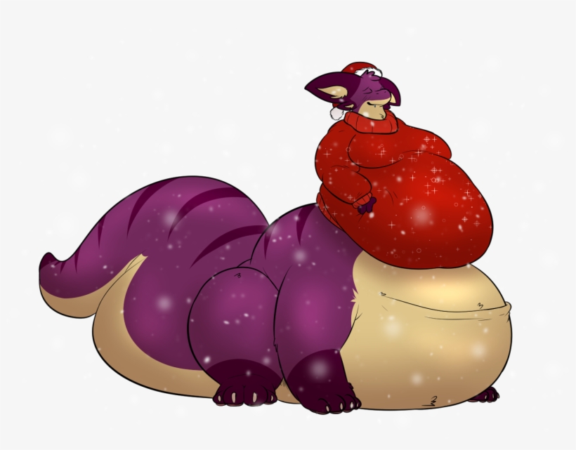 I Ate The Other Advent Days - Cartoon, transparent png