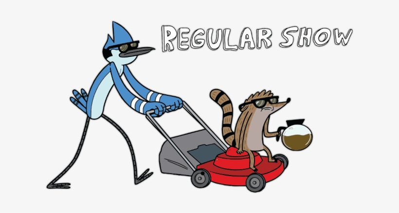 You Might Also Like This Coloring Pages - Regular Show Mug, transparent png
