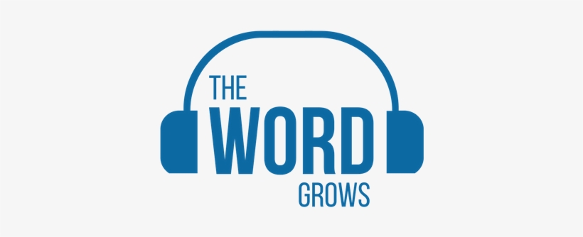 The Word Grows - Austco, transparent png