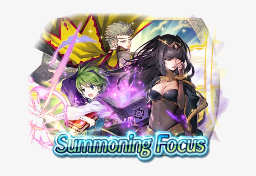 Rauðrblade, Blarblade, And Gronnblade Are Very Useful - Fire Emblem, transparent png