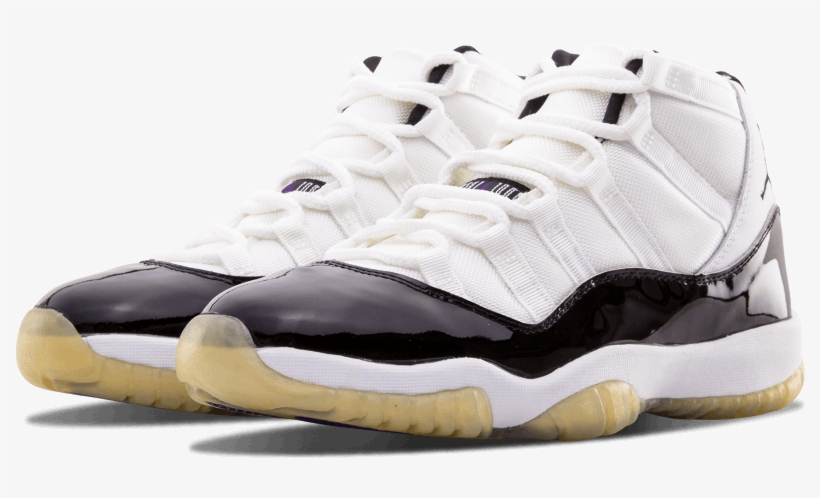 The Daily Jordan - Concord 11 2000, transparent png