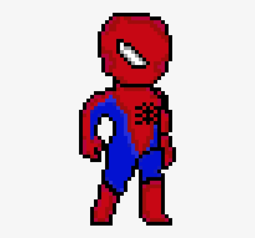 Spooderman - Spider-man, transparent png