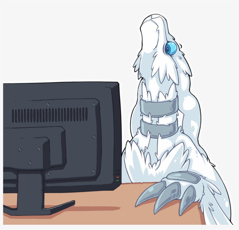 Cartoon Mammal Technology Fictional Character Automotive - Character, transparent png