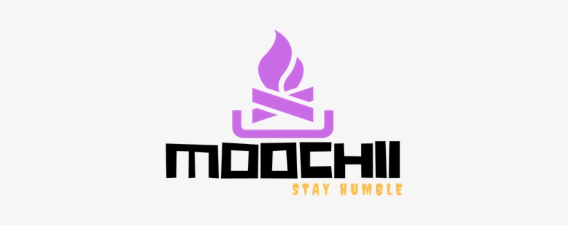 Stay Humble Iam Moochii Front Cover - Braai, transparent png