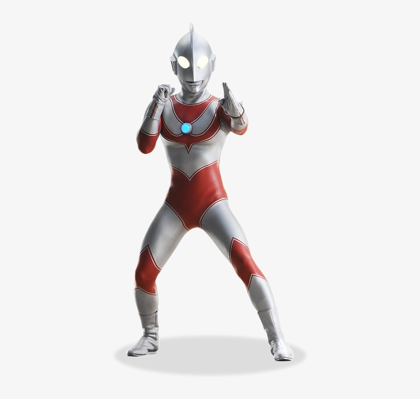 Ultraman Jack, transparent png