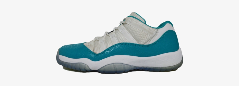 Air Jordan 11 Low - Sneakers, transparent png