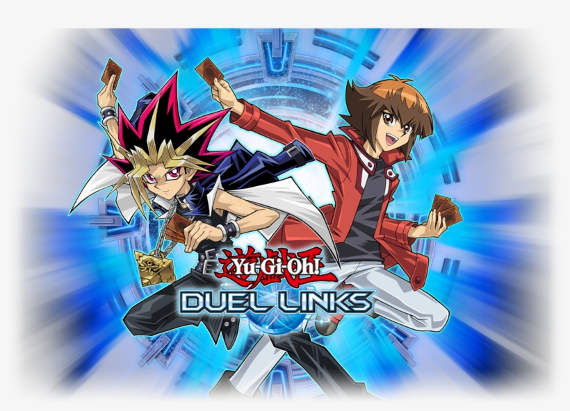 Yu Gi Oh Duel Links - Gates Of The Underworld Structure, transparent png