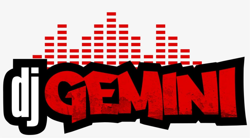 Gemini Dj, transparent png