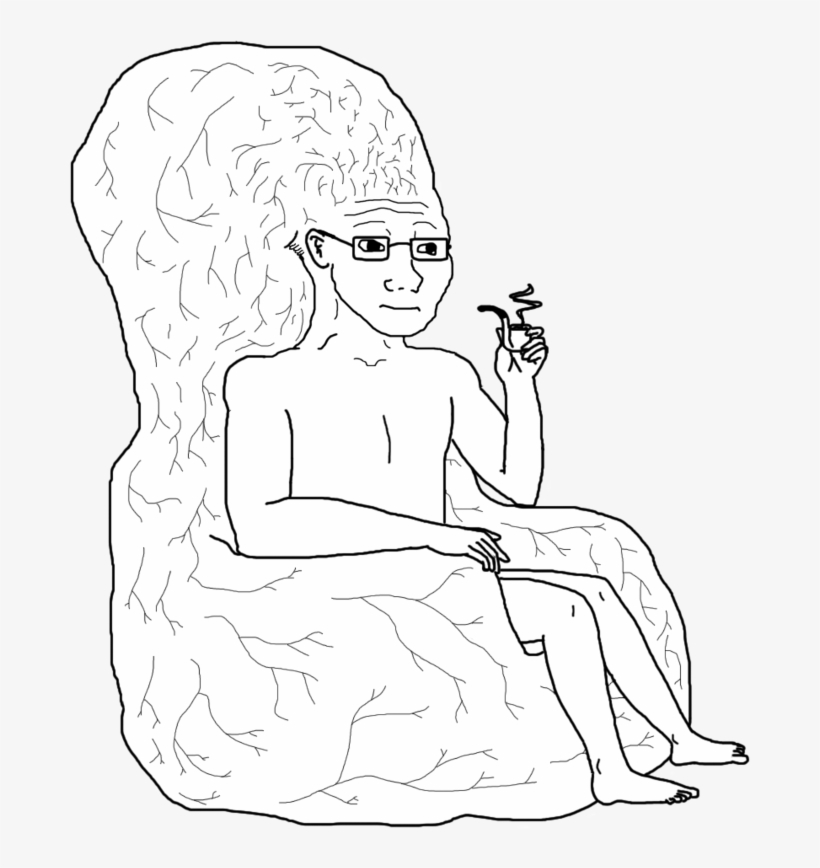 Wojaks - You Use Thus In An Essay, transparent png