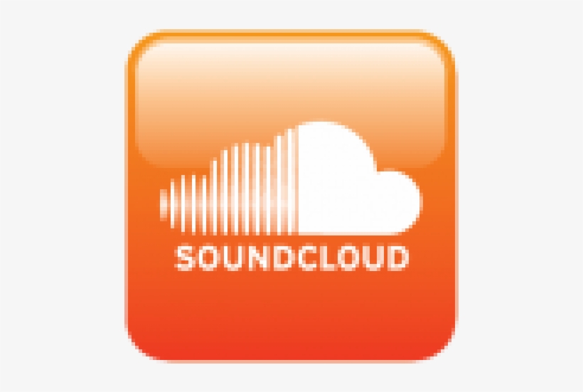 Get 100 - Soundcloud Logo Png, transparent png