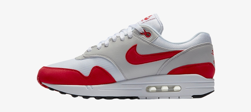 Air Max 1 With 90 Soles - Nike, transparent png
