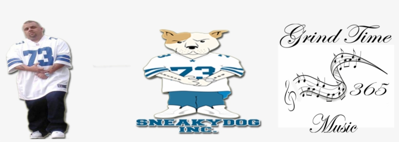 Sneakydog Inc - Grandma The Sex Pot, transparent png