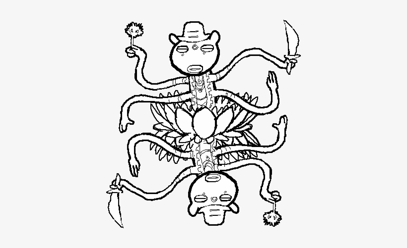 Godhead Ding Dong Fondly Regards Your Creation - Oney Plays Dingdong Concept, transparent png