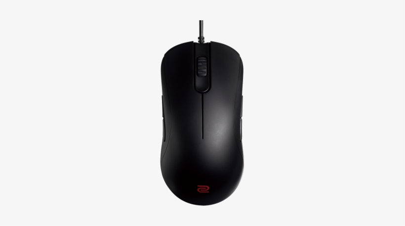 Zowie Za11gaming Mouse - Zowie Za11, transparent png