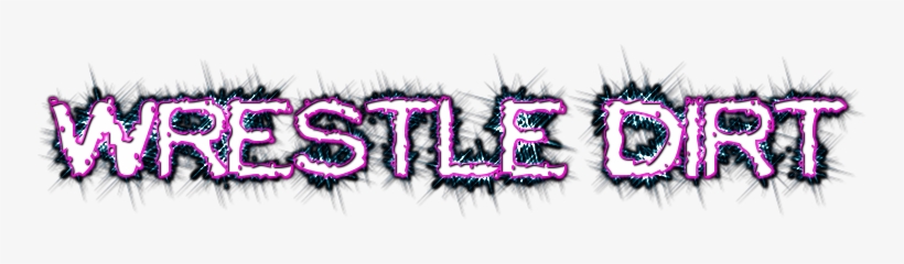 Wrestle Dirt - Wrestling, transparent png